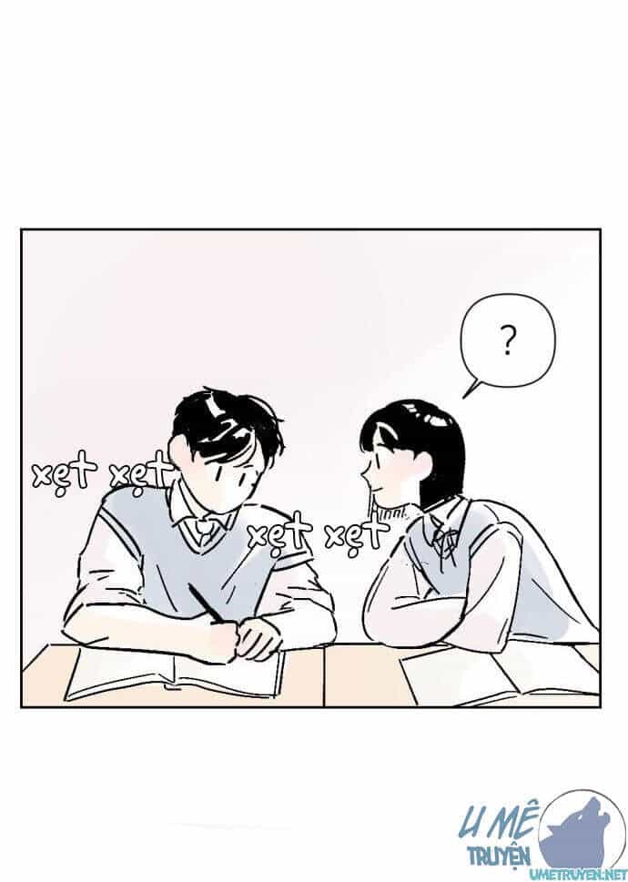 Người Bạn Cùng Trường - Chương 9 - ảnh 48