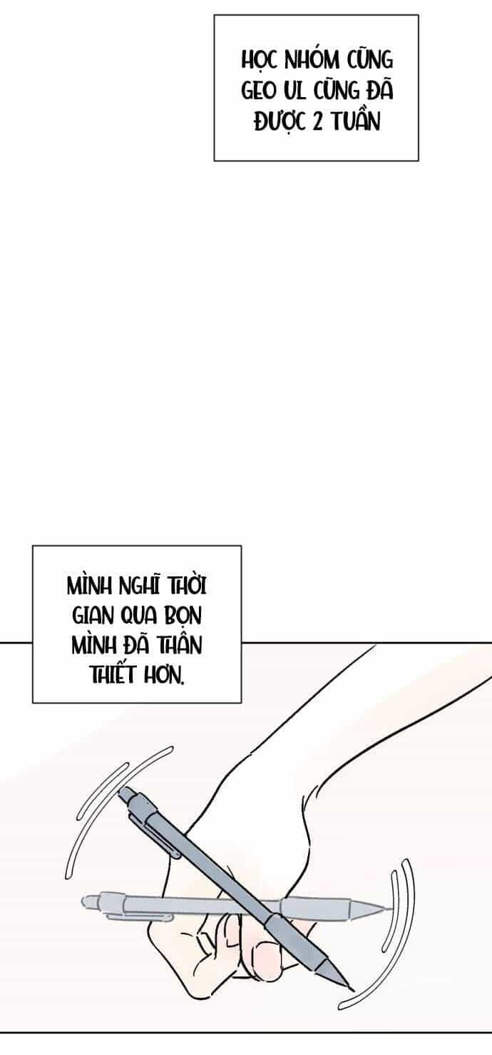 Người Bạn Cùng Trường - Chương 9 - ảnh 53