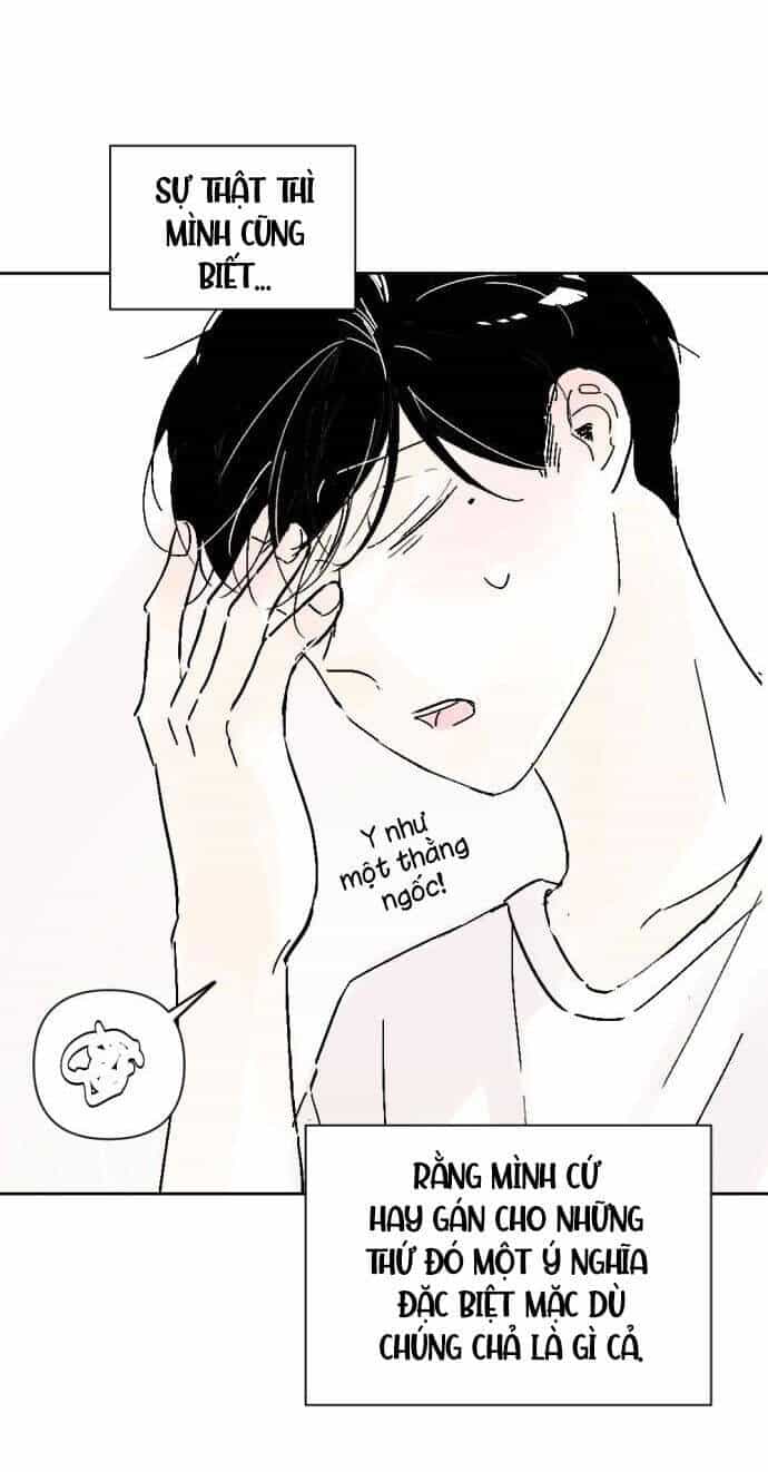 Người Bạn Cùng Trường - Chương 9 - ảnh 67