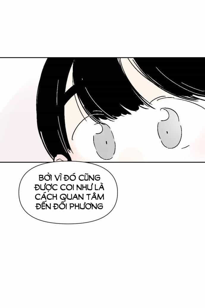 Người Bạn Cùng Trường - Chương 9 - ảnh 8