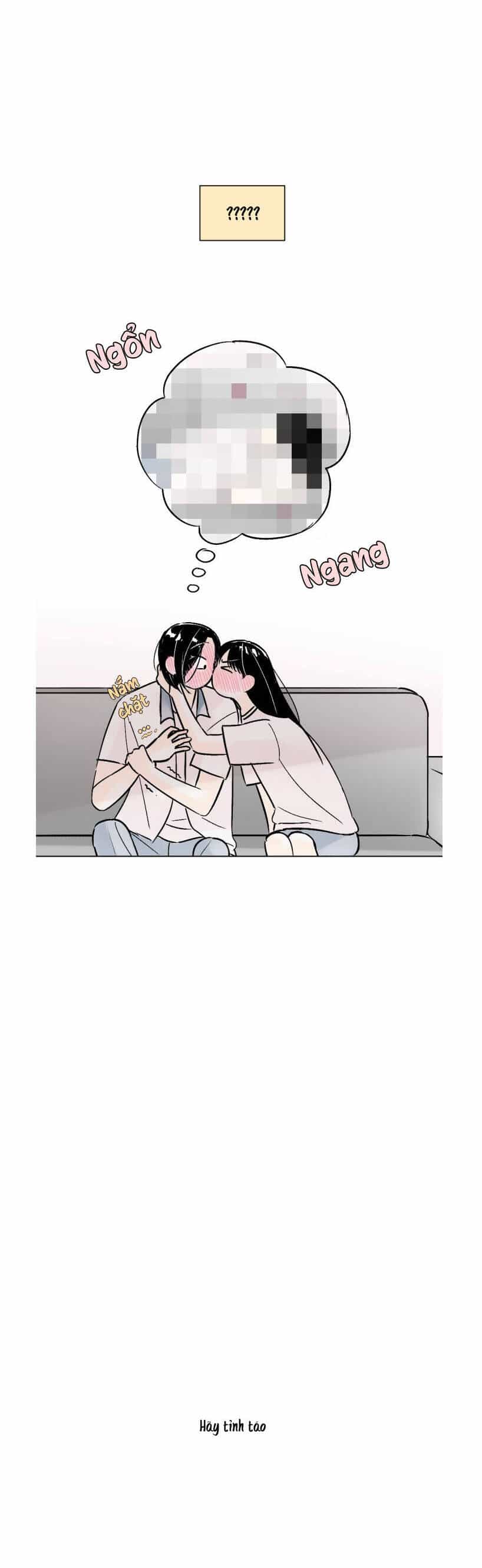 Người Bạn Cùng Trường - Chương 95 - ảnh 23