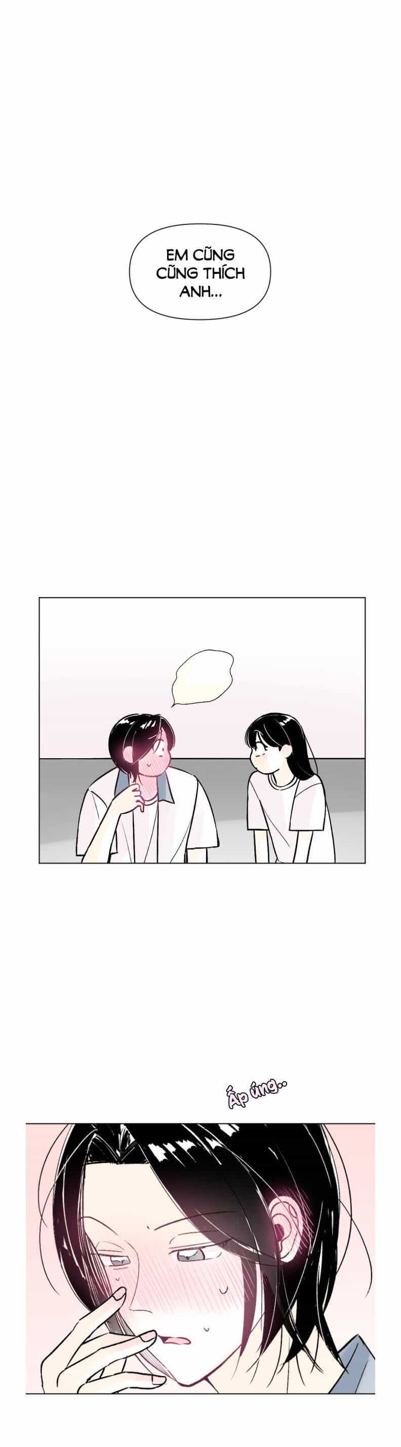Người Bạn Cùng Trường - Chương 96 - ảnh 2
