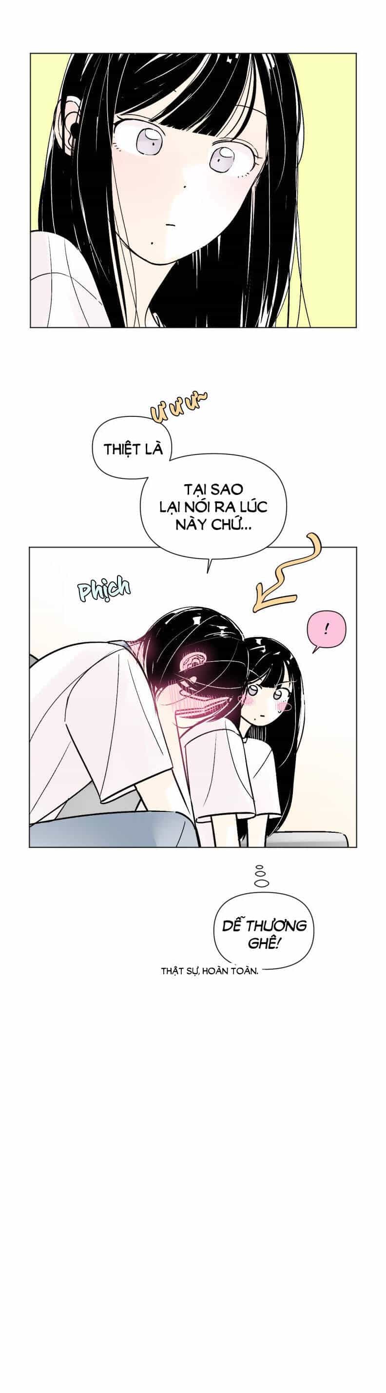 Người Bạn Cùng Trường - Chương 96 - ảnh 3