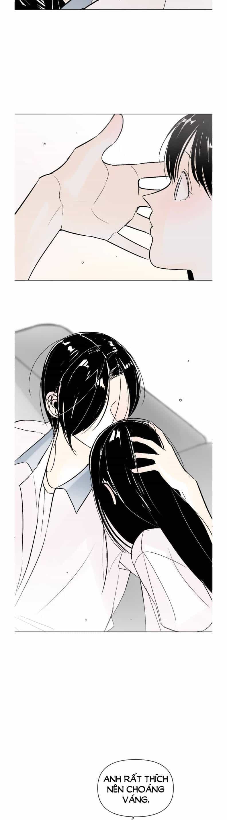 Người Bạn Cùng Trường - Chương 96 - ảnh 8