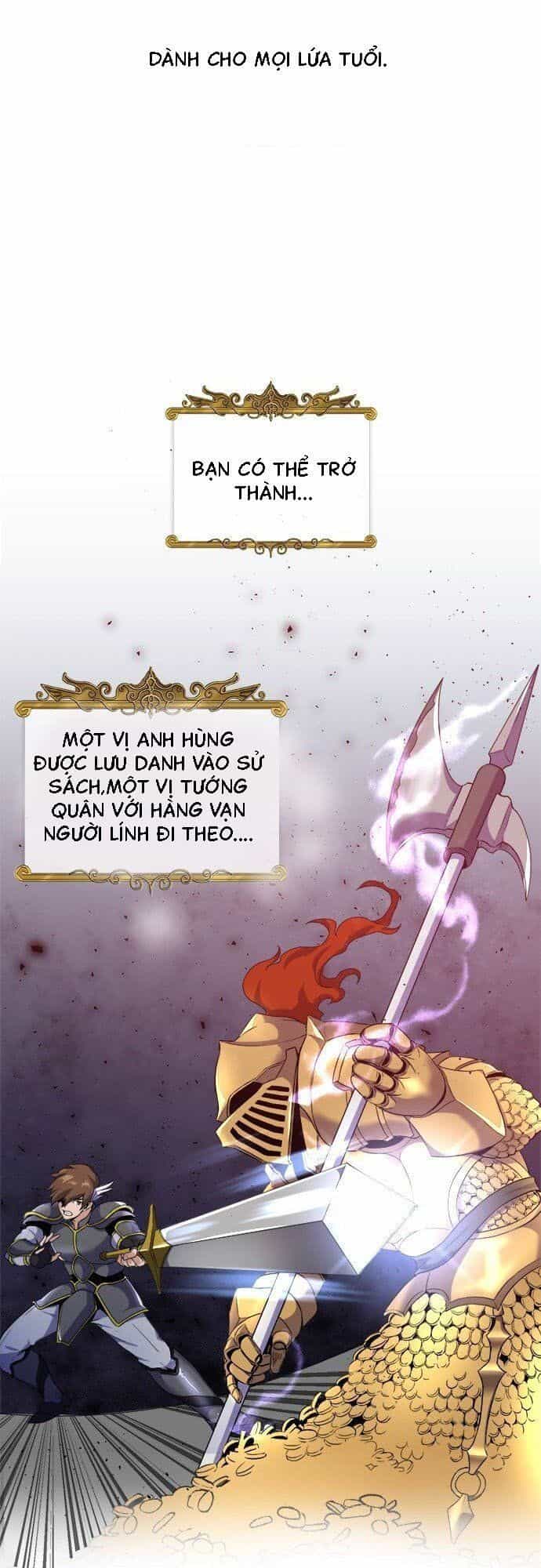 Người Bán Hoa Mạnh Nhất - Chương 1 - ảnh 2