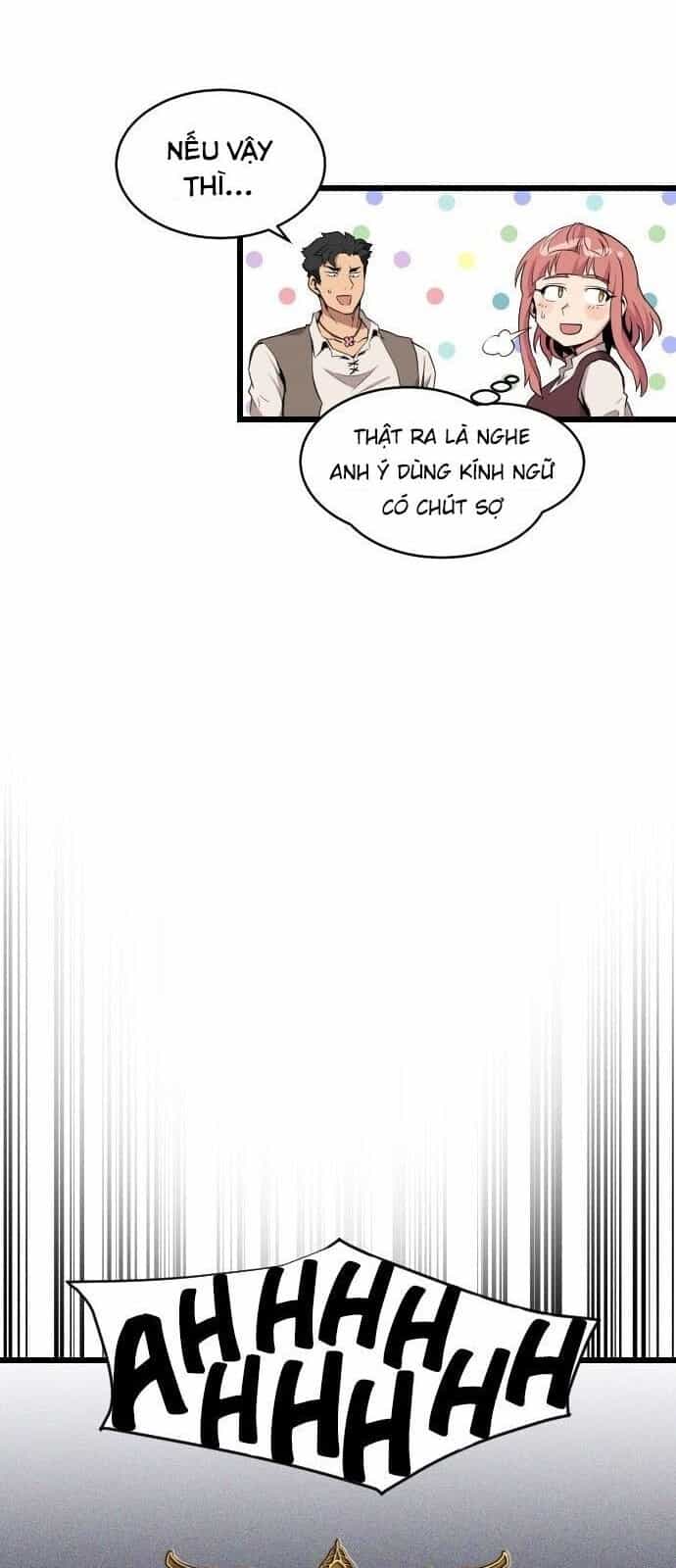 Người Bán Hoa Mạnh Nhất - Chương 10 - ảnh 22