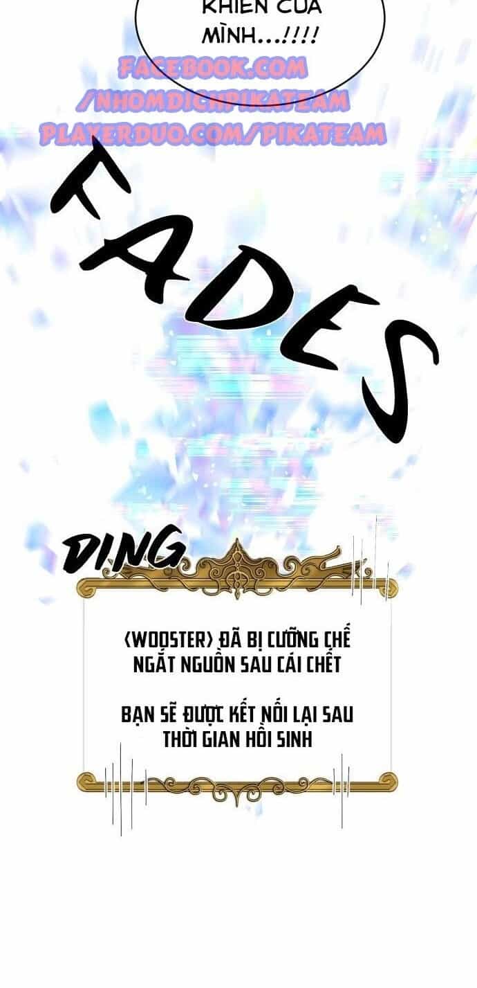 Người Bán Hoa Mạnh Nhất - Chương 10 - ảnh 39