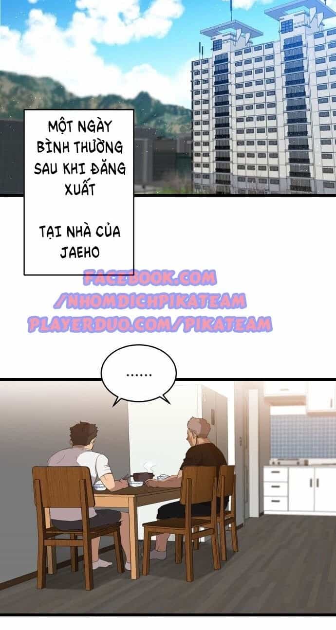 Người Bán Hoa Mạnh Nhất - Chương 10 - ảnh 41