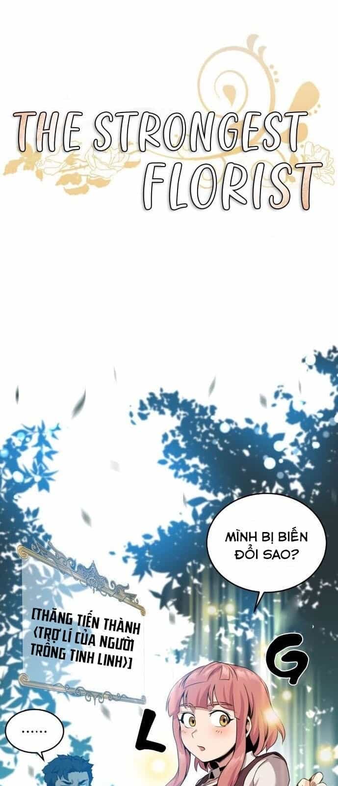 Người Bán Hoa Mạnh Nhất - Chương 10 - ảnh 7