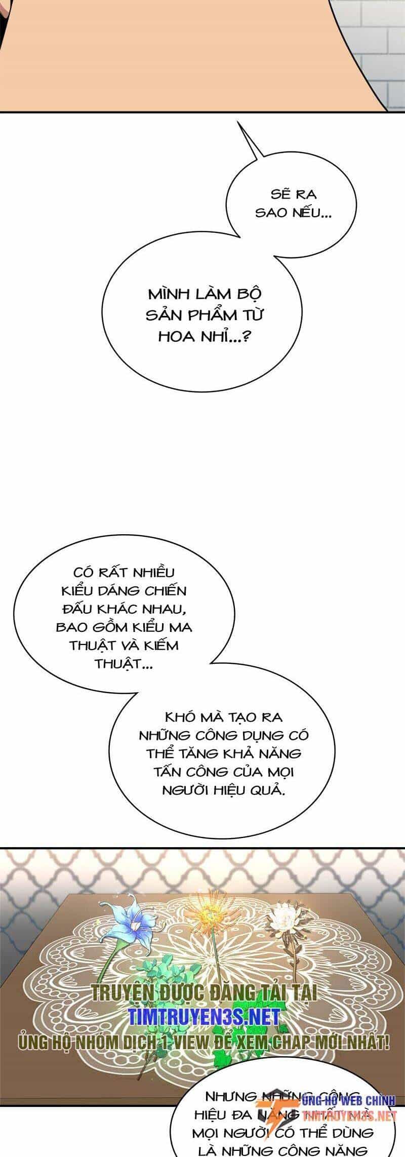 Người Bán Hoa Mạnh Nhất - Chương 100 - ảnh 12