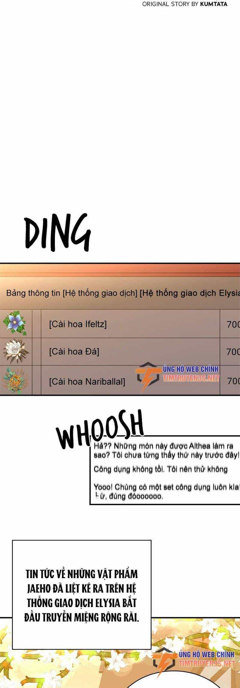 Người Bán Hoa Mạnh Nhất - Chương 100 - ảnh 20
