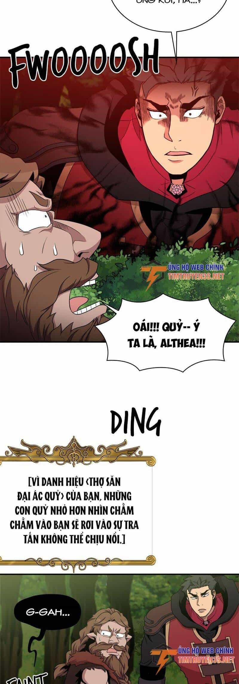 Người Bán Hoa Mạnh Nhất - Chương 100 - ảnh 34