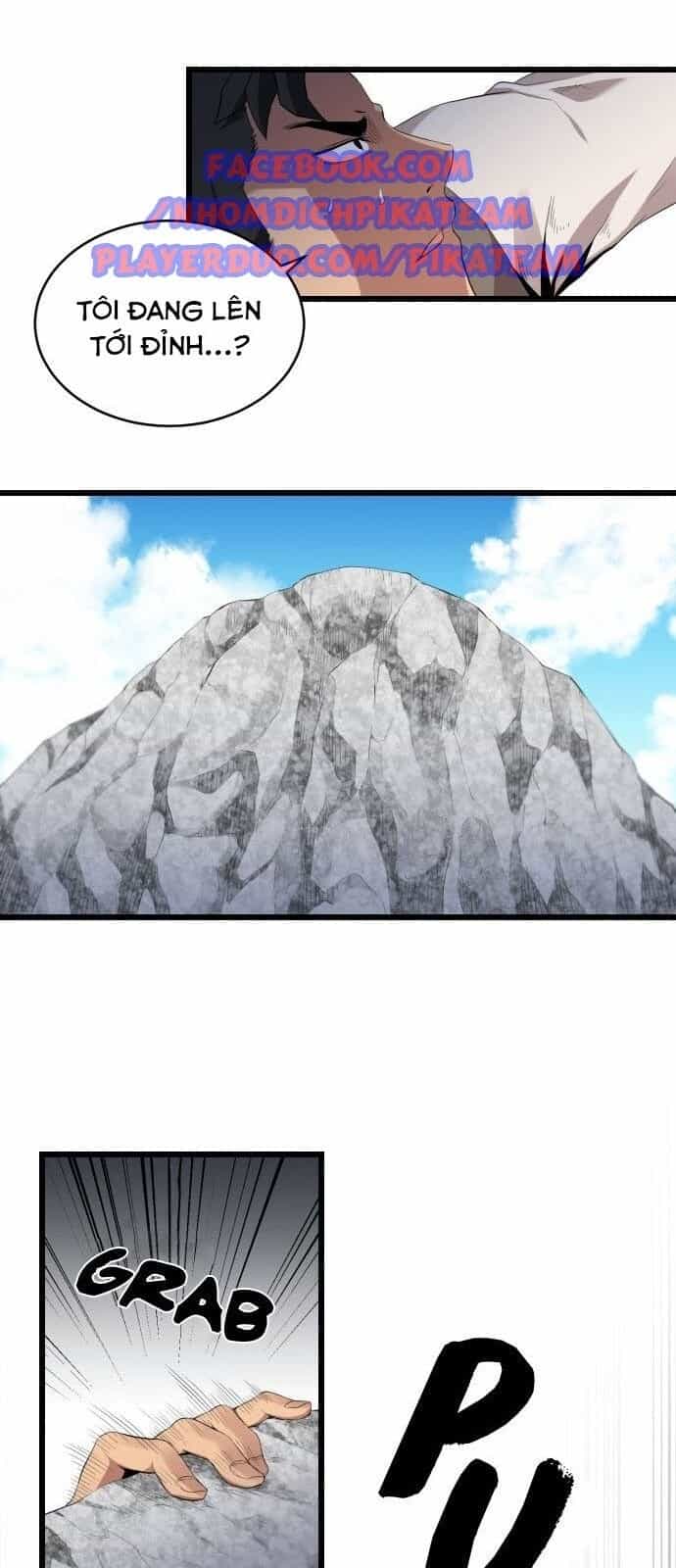 Người Bán Hoa Mạnh Nhất - Chương 11 - ảnh 17
