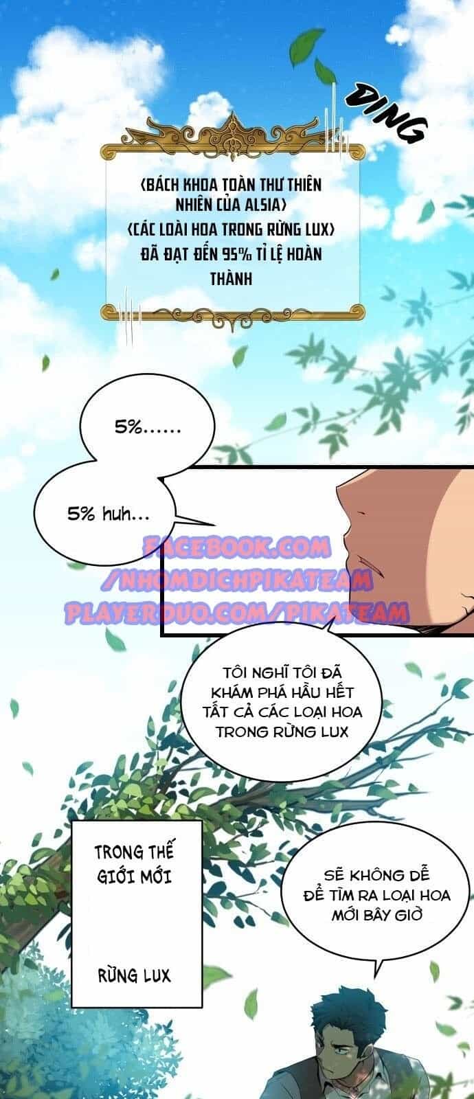 Người Bán Hoa Mạnh Nhất - Chương 11 - ảnh 2