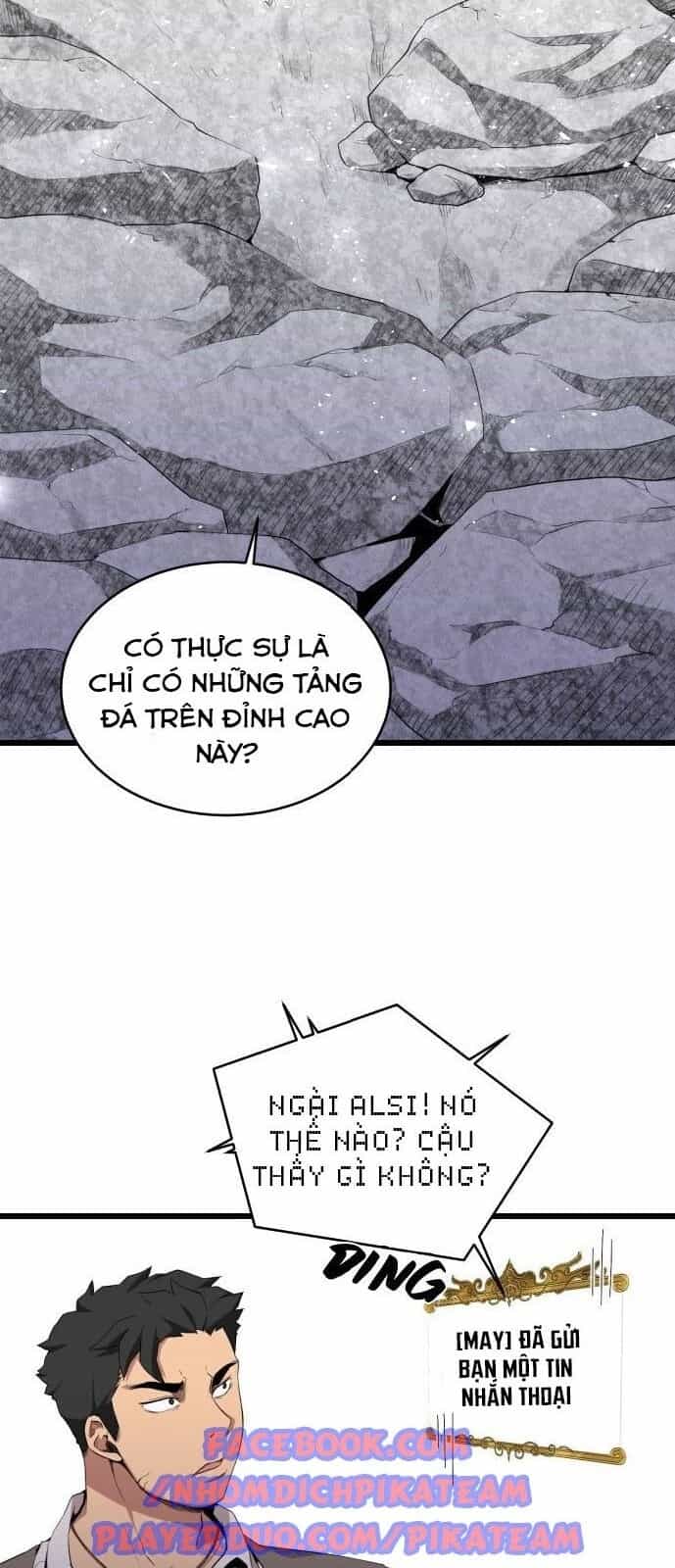 Người Bán Hoa Mạnh Nhất - Chương 11 - ảnh 21