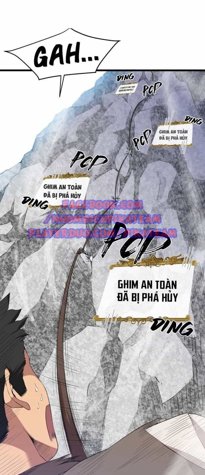 Người Bán Hoa Mạnh Nhất - Chương 11 - ảnh 34