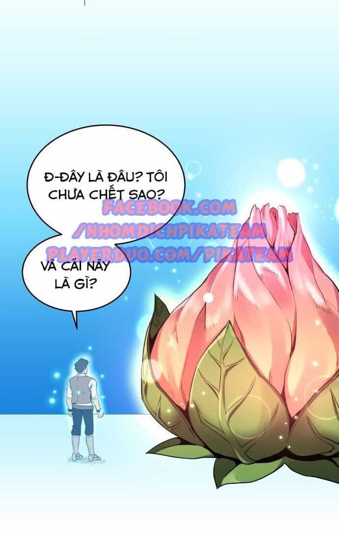 Người Bán Hoa Mạnh Nhất - Chương 11 - ảnh 43