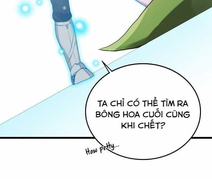 Người Bán Hoa Mạnh Nhất - Chương 11 - ảnh 46