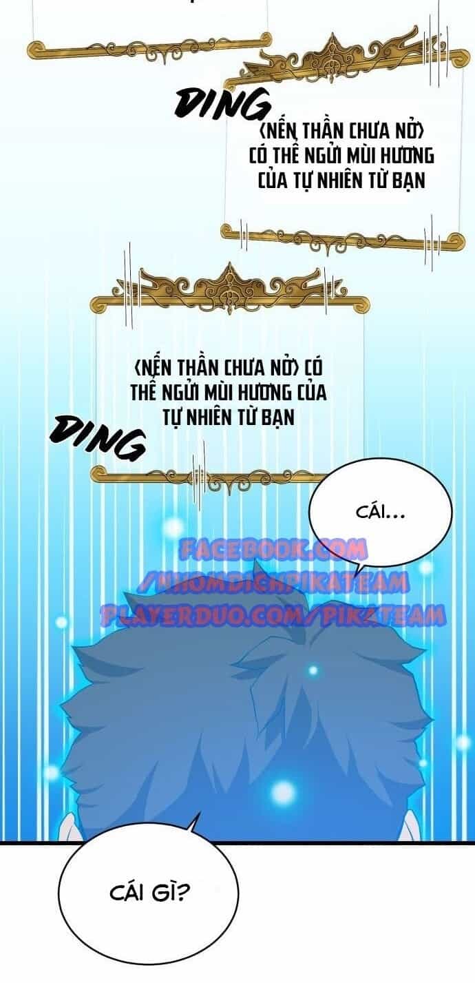 Người Bán Hoa Mạnh Nhất - Chương 11 - ảnh 48