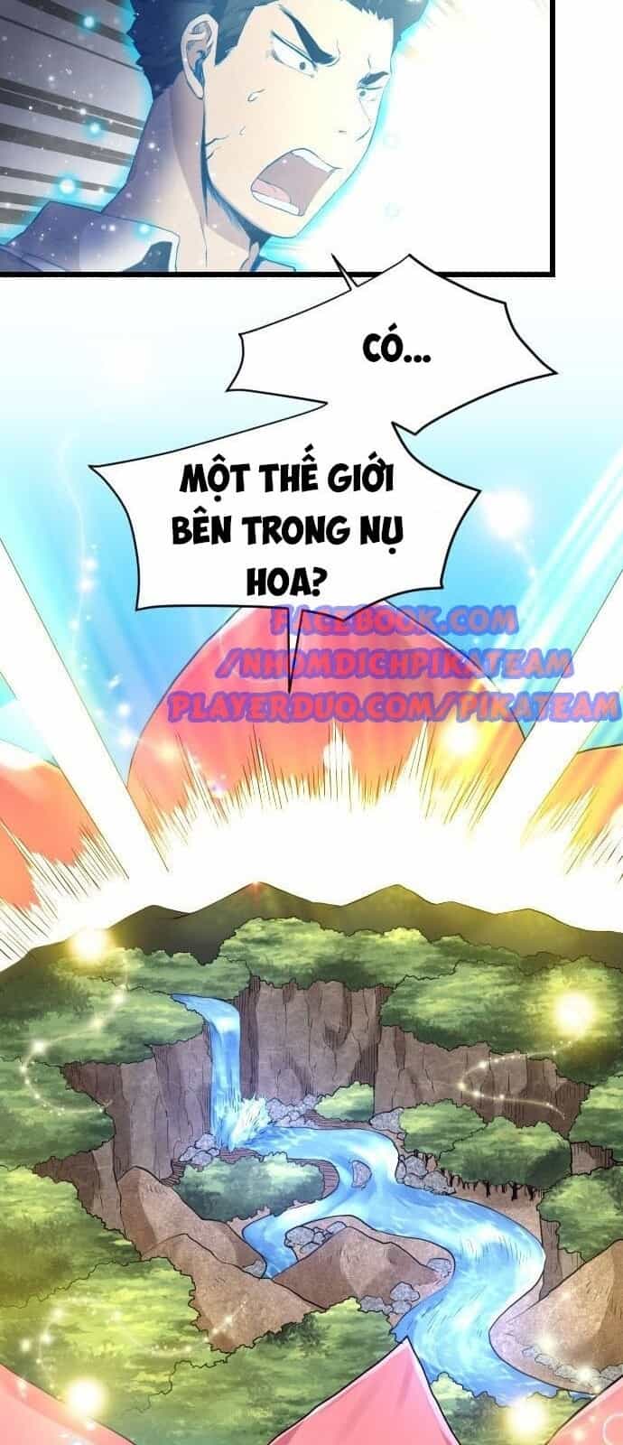 Người Bán Hoa Mạnh Nhất - Chương 11 - ảnh 50