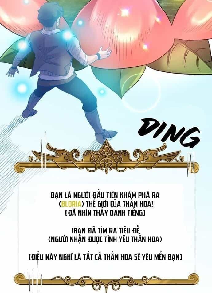 Người Bán Hoa Mạnh Nhất - Chương 11 - ảnh 51