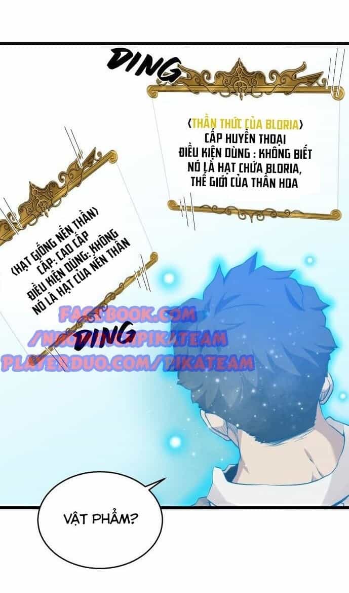 Người Bán Hoa Mạnh Nhất - Chương 11 - ảnh 55