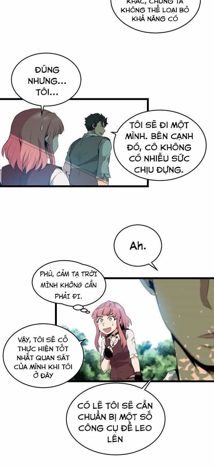 Người Bán Hoa Mạnh Nhất - Chương 11 - ảnh 9