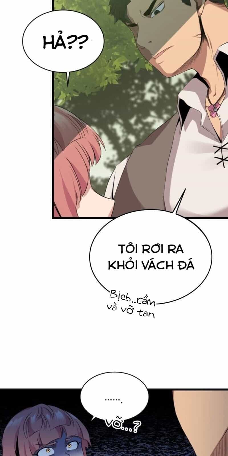 Người Bán Hoa Mạnh Nhất - Chương 12 - ảnh 5
