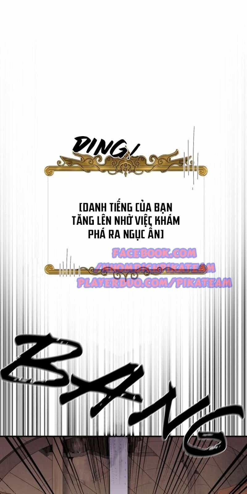 Người Bán Hoa Mạnh Nhất - Chương 12 - ảnh 59