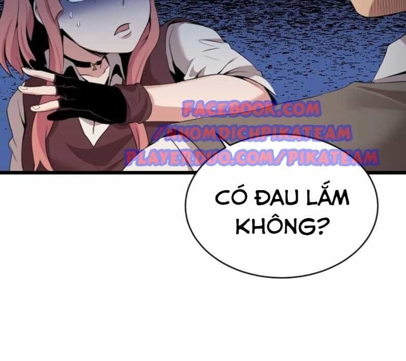 Người Bán Hoa Mạnh Nhất - Chương 12 - ảnh 6