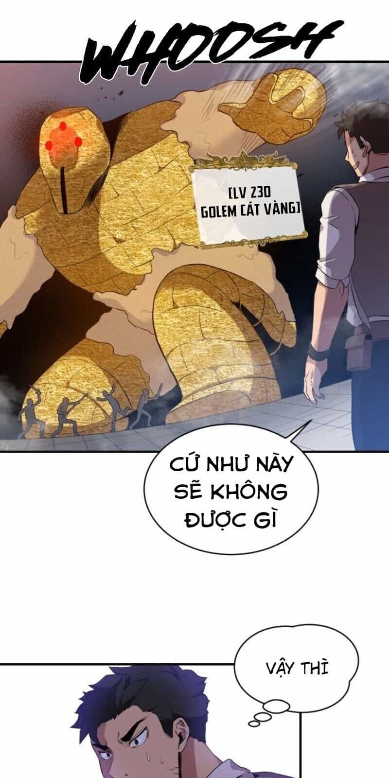 Người Bán Hoa Mạnh Nhất - Chương 13 - ảnh 51