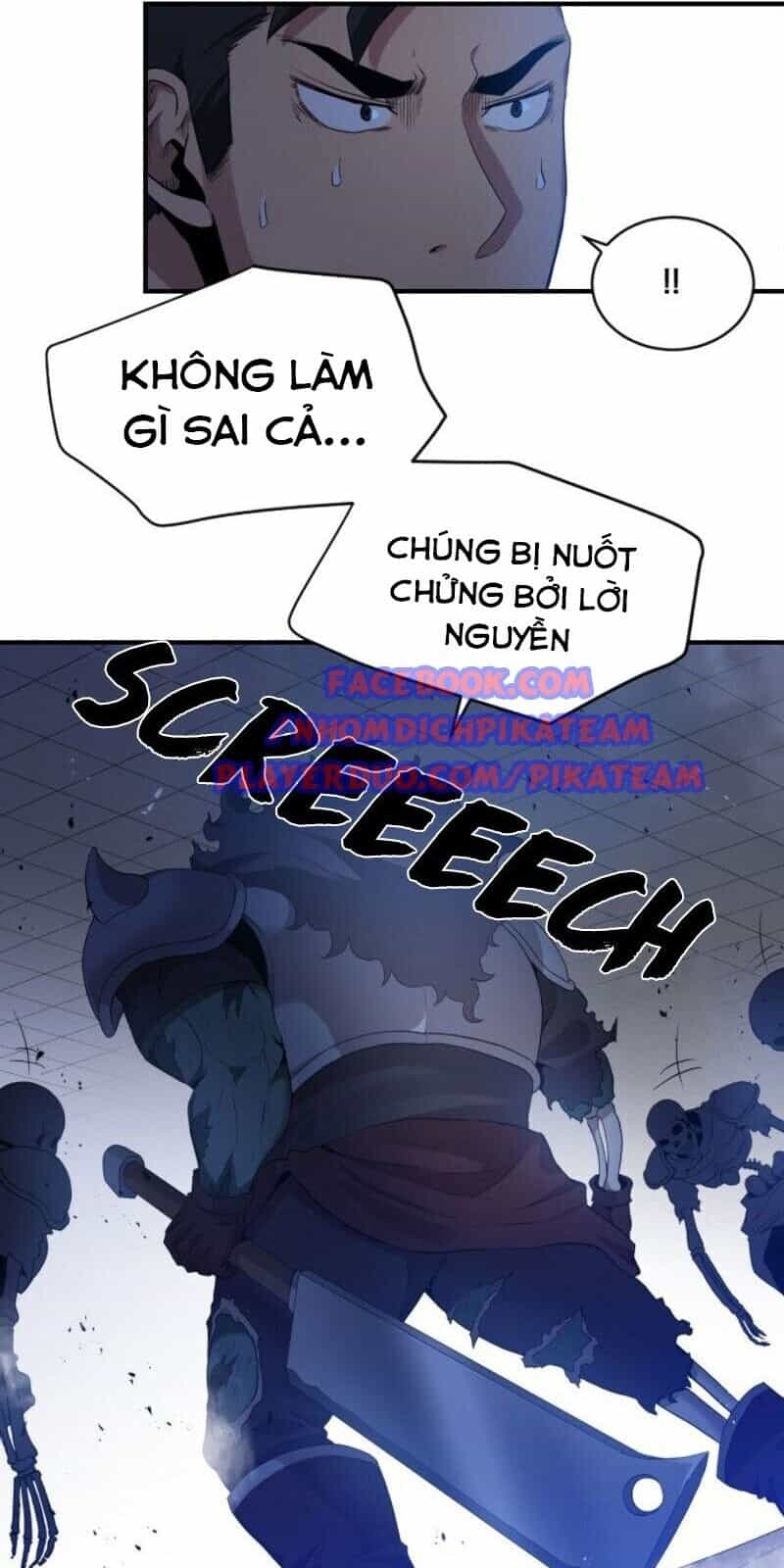 Người Bán Hoa Mạnh Nhất - Chương 14 - ảnh 13