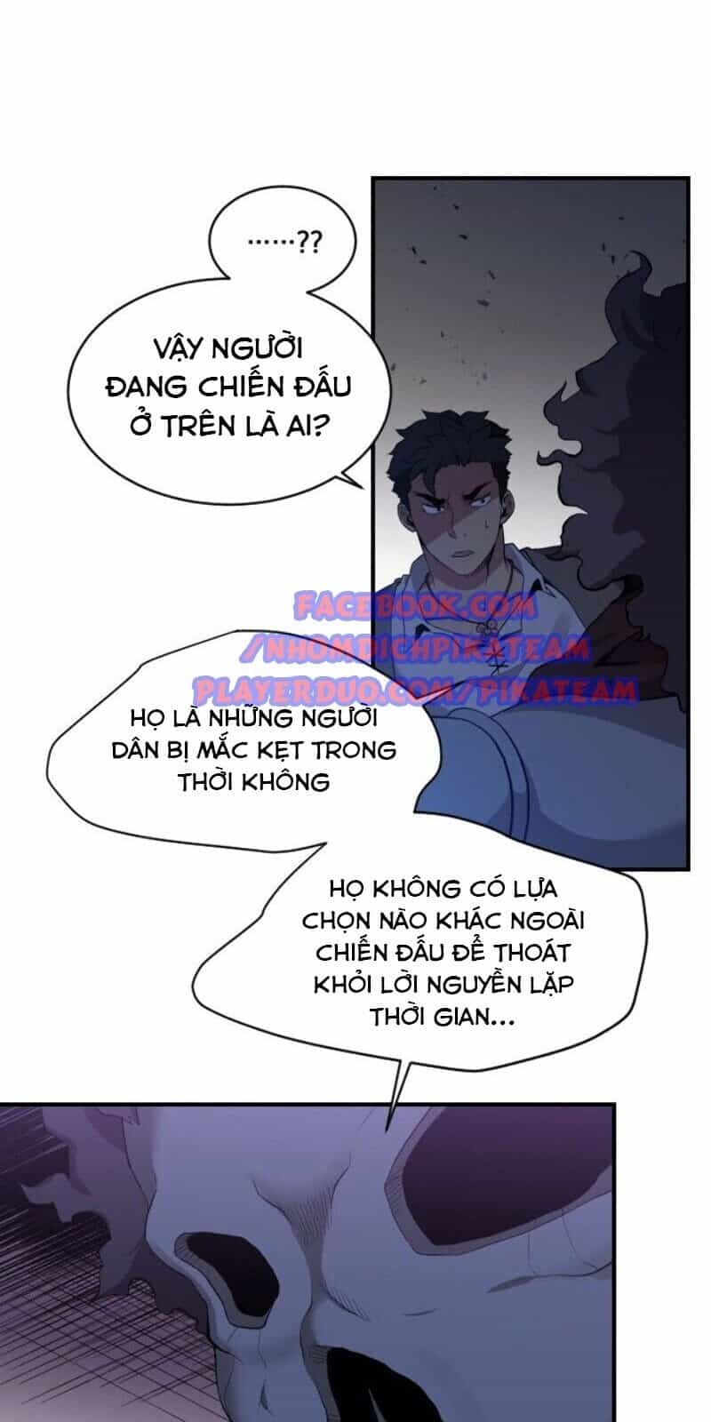 Người Bán Hoa Mạnh Nhất - Chương 14 - ảnh 18