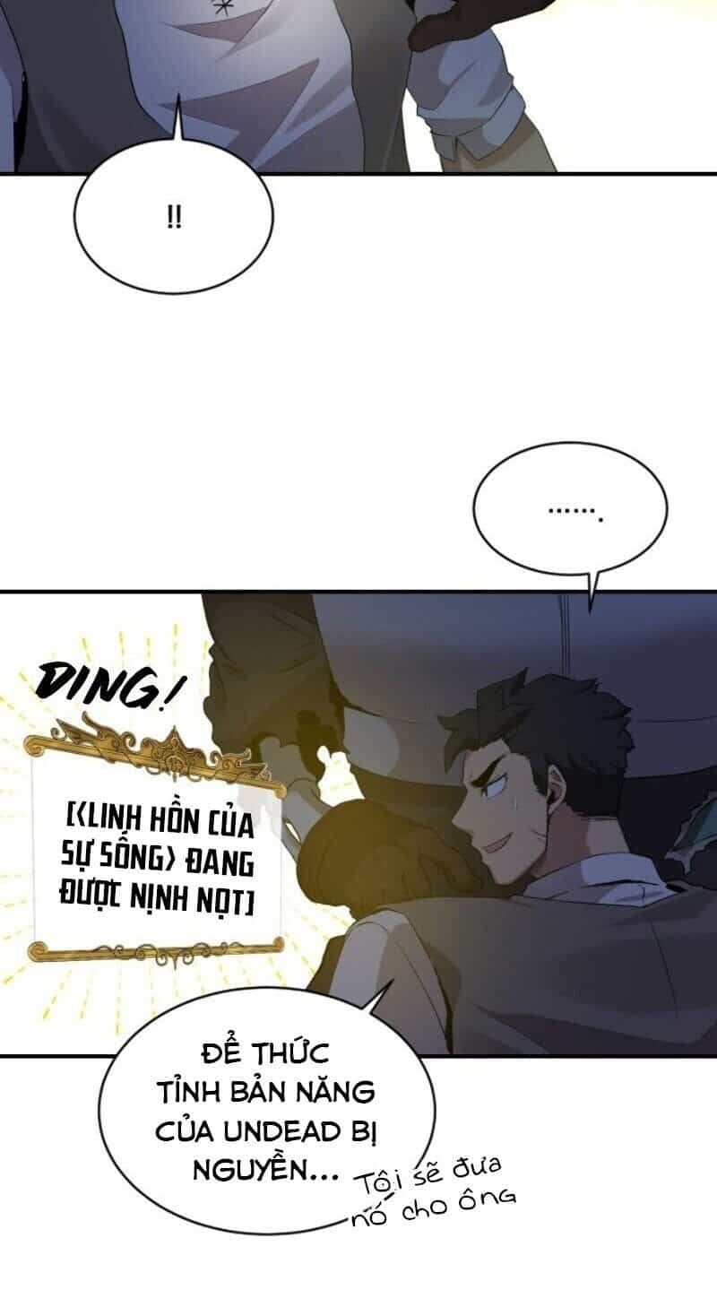 Người Bán Hoa Mạnh Nhất - Chương 14 - ảnh 21