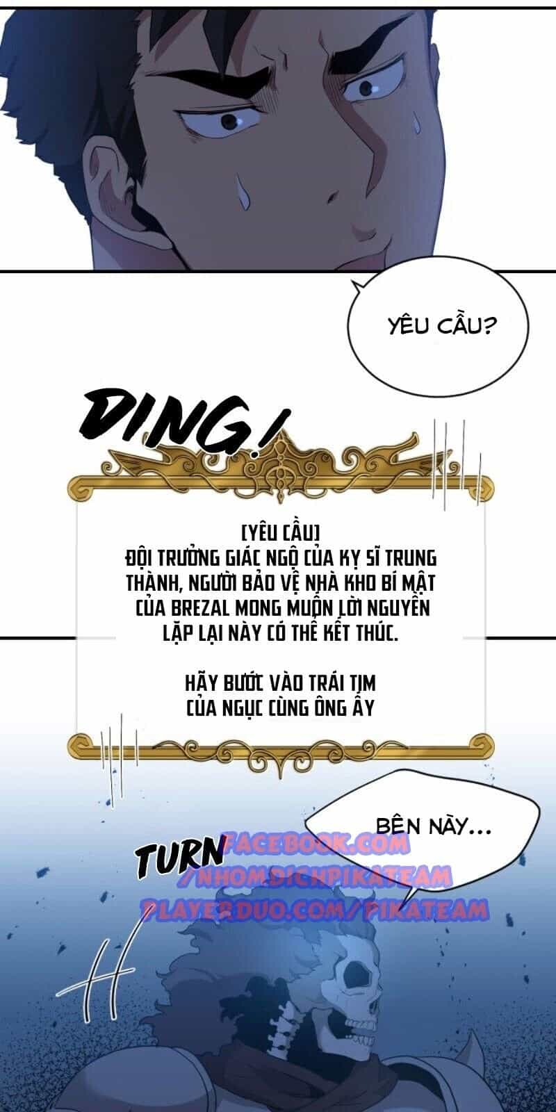 Người Bán Hoa Mạnh Nhất - Chương 14 - ảnh 24