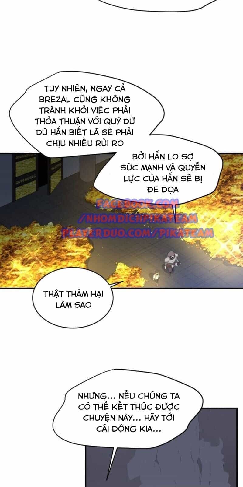 Người Bán Hoa Mạnh Nhất - Chương 14 - ảnh 32