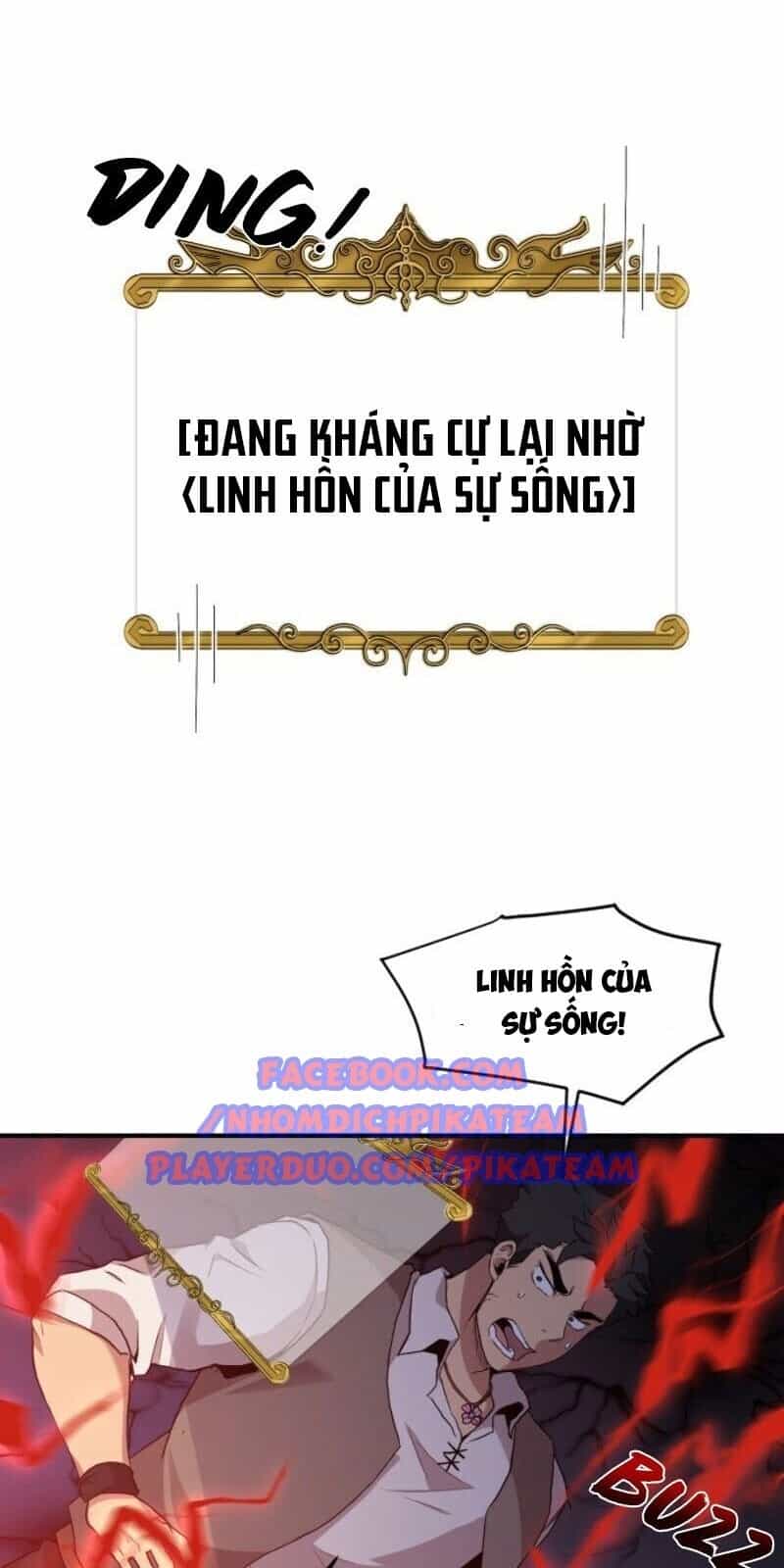 Người Bán Hoa Mạnh Nhất - Chương 14 - ảnh 50