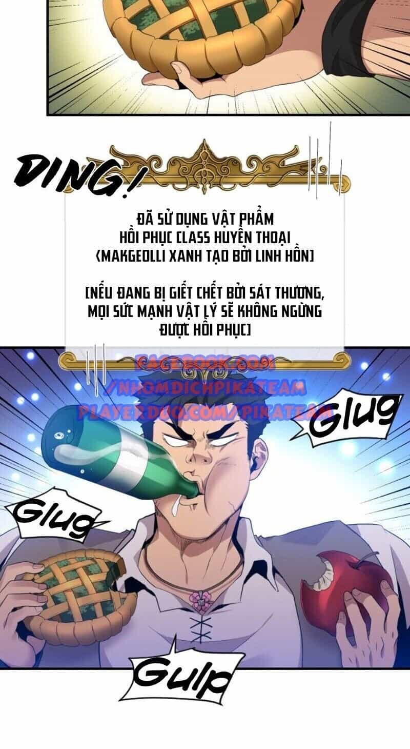 Người Bán Hoa Mạnh Nhất - Chương 14 - ảnh 59