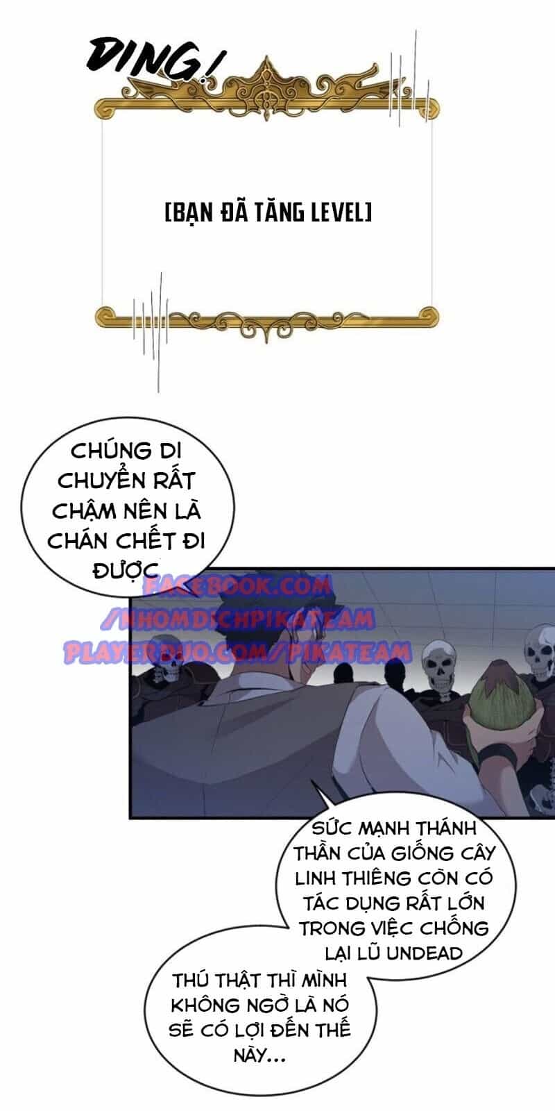 Người Bán Hoa Mạnh Nhất - Chương 14 - ảnh 9