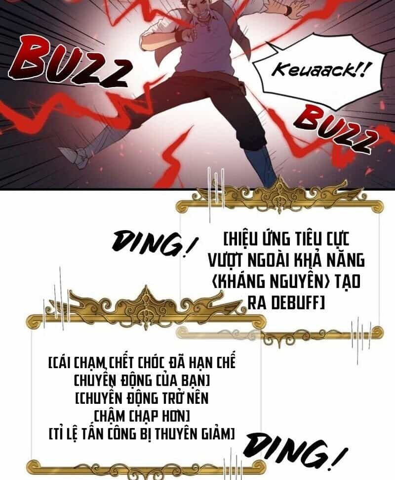 Người Bán Hoa Mạnh Nhất - Chương 15 - ảnh 47