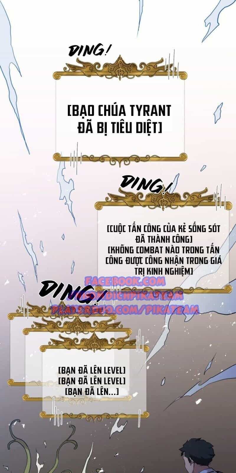 Người Bán Hoa Mạnh Nhất - Chương 15 - ảnh 63