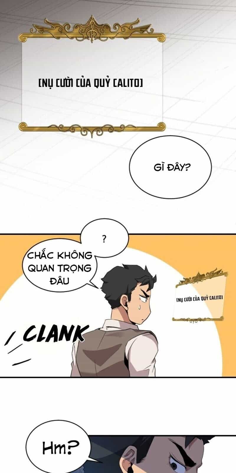 Người Bán Hoa Mạnh Nhất - Chương 15 - ảnh 65