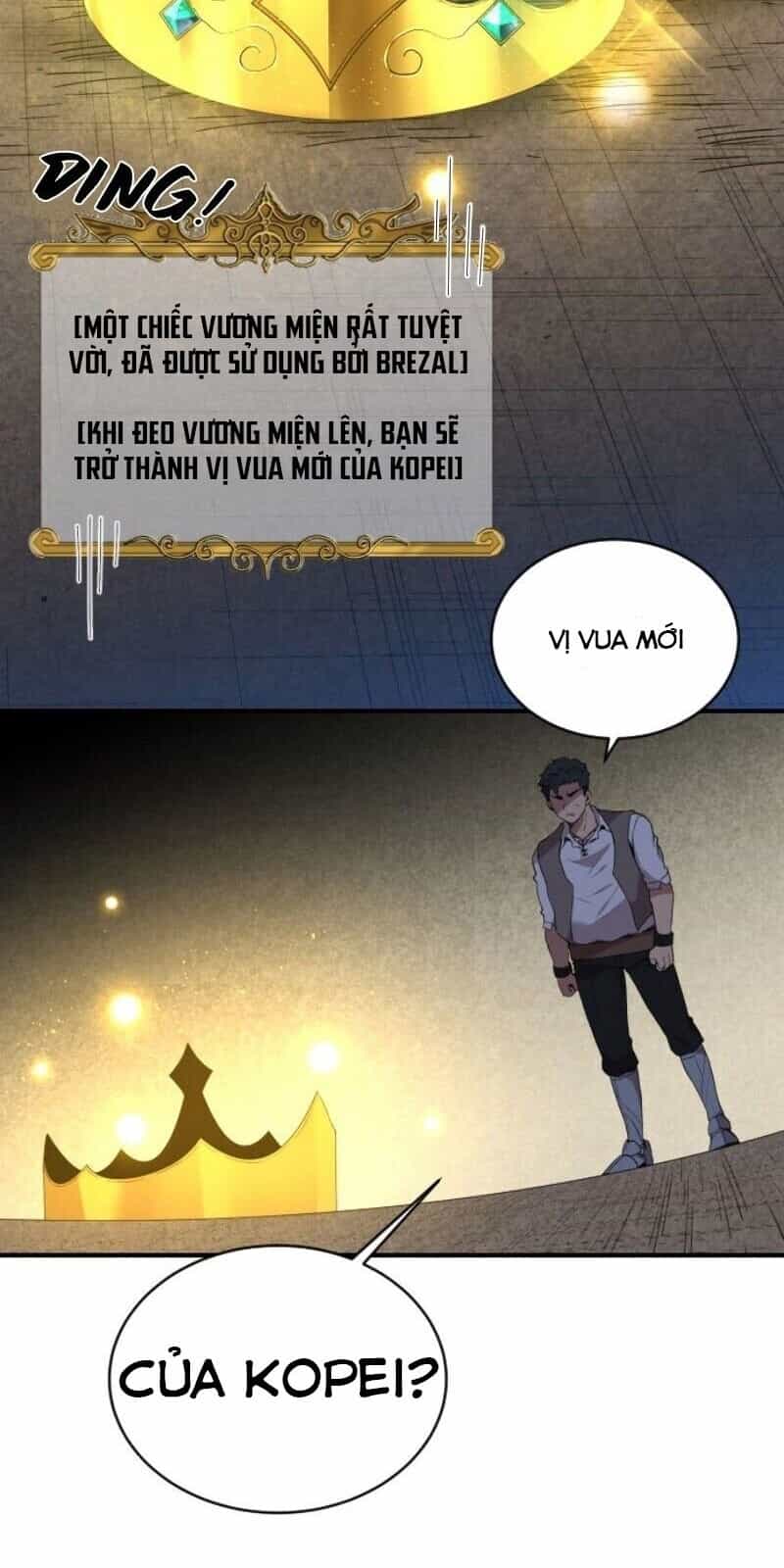 Người Bán Hoa Mạnh Nhất - Chương 15 - ảnh 68