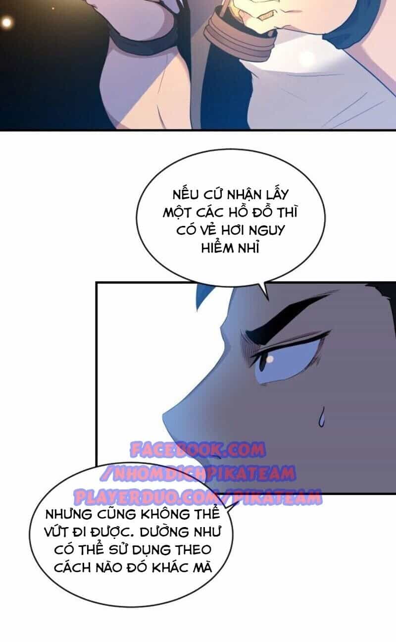 Người Bán Hoa Mạnh Nhất - Chương 16 - ảnh 16