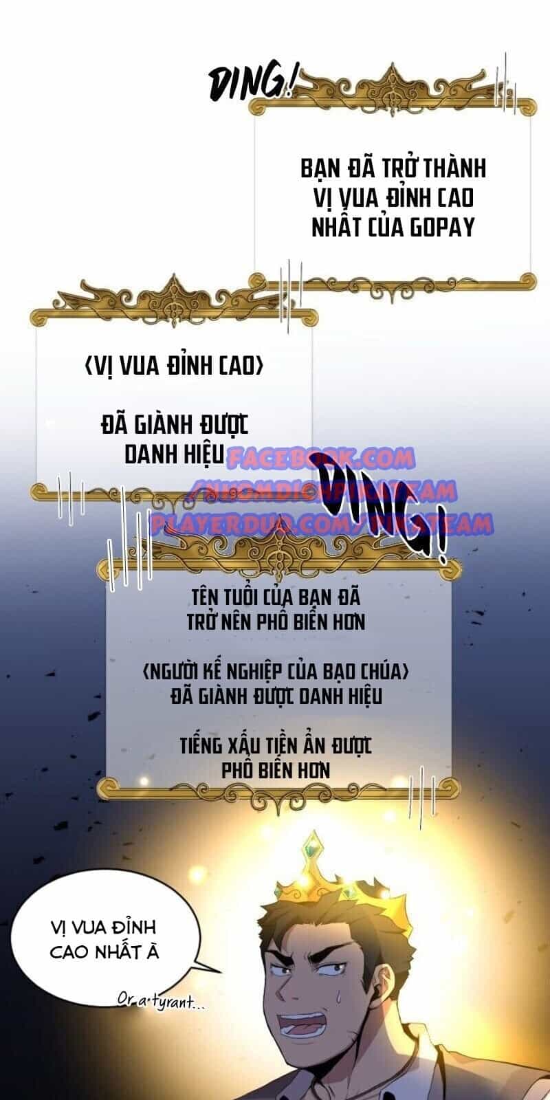 Người Bán Hoa Mạnh Nhất - Chương 16 - ảnh 25