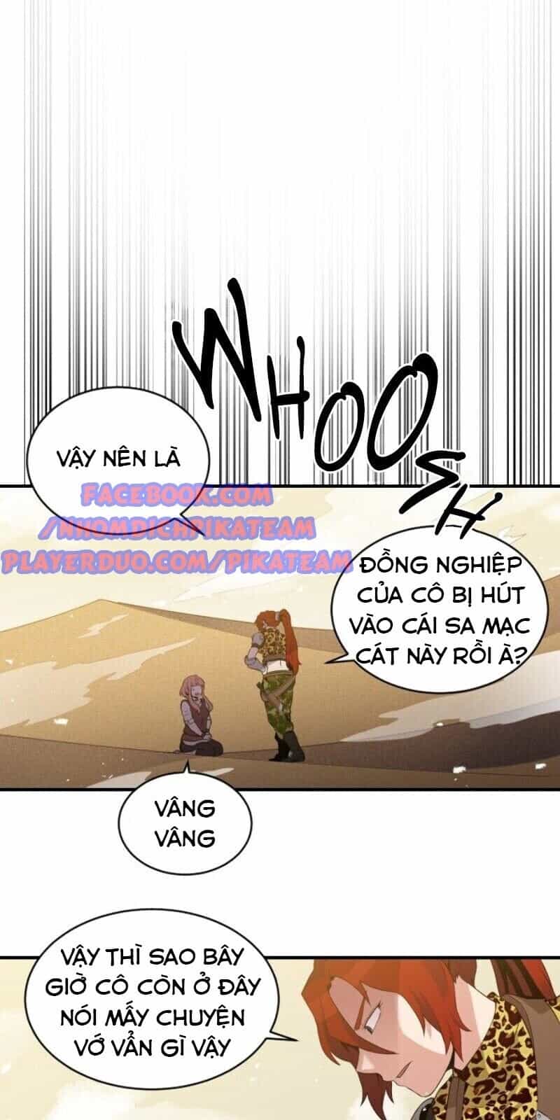 Người Bán Hoa Mạnh Nhất - Chương 16 - ảnh 32