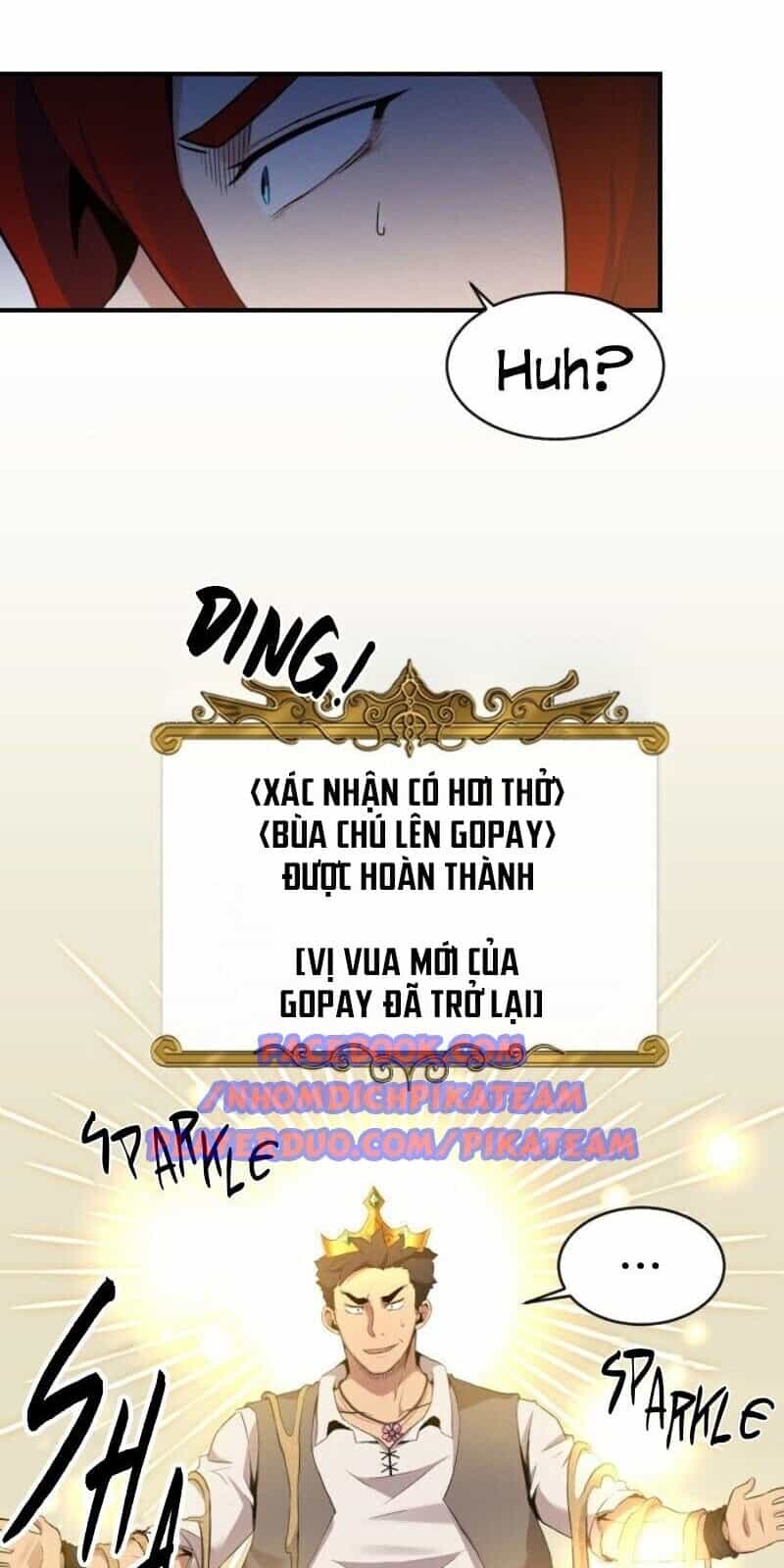 Người Bán Hoa Mạnh Nhất - Chương 16 - ảnh 39