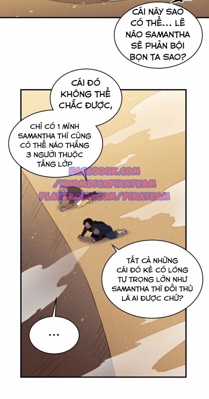 Người Bán Hoa Mạnh Nhất - Chương 16 - ảnh 66