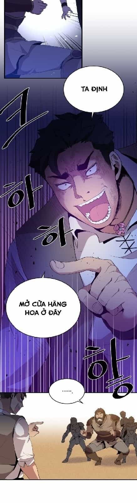 Người Bán Hoa Mạnh Nhất - Chương 17 - ảnh 16