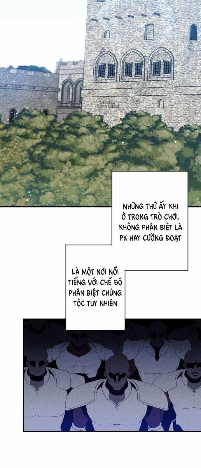 Người Bán Hoa Mạnh Nhất - Chương 18 - ảnh 13